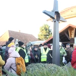 Wał-Ruda. Droga Krzyżowa z bł. Karoliną w 111. rocznicę jej męczeńskiej śmierci