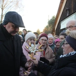 Wał-Ruda. Droga Krzyżowa z bł. Karoliną w 111. rocznicę jej męczeńskiej śmierci