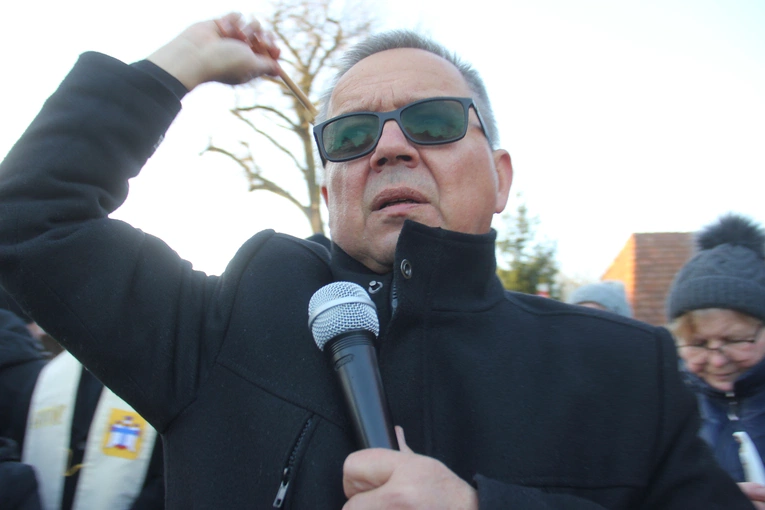 Wał-Ruda. Droga Krzyżowa z bł. Karoliną w 111. rocznicę jej męczeńskiej śmierci