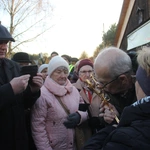 Wał-Ruda. Droga Krzyżowa z bł. Karoliną w 111. rocznicę jej męczeńskiej śmierci