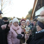 Wał-Ruda. Droga Krzyżowa z bł. Karoliną w 111. rocznicę jej męczeńskiej śmierci