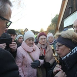 Wał-Ruda. Droga Krzyżowa z bł. Karoliną w 111. rocznicę jej męczeńskiej śmierci