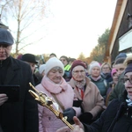 Wał-Ruda. Droga Krzyżowa z bł. Karoliną w 111. rocznicę jej męczeńskiej śmierci