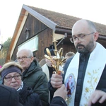 Wał-Ruda. Droga Krzyżowa z bł. Karoliną w 111. rocznicę jej męczeńskiej śmierci