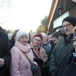 Wał-Ruda. Droga Krzyżowa z bł. Karoliną w 111. rocznicę jej męczeńskiej śmierci