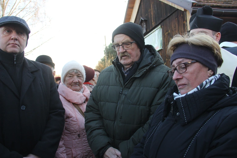 Wał-Ruda. Droga Krzyżowa z bł. Karoliną w 111. rocznicę jej męczeńskiej śmierci