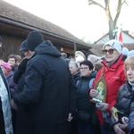 Wał-Ruda. Droga Krzyżowa z bł. Karoliną w 111. rocznicę jej męczeńskiej śmierci