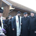 Wał-Ruda. Droga Krzyżowa z bł. Karoliną w 111. rocznicę jej męczeńskiej śmierci