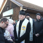 Wał-Ruda. Droga Krzyżowa z bł. Karoliną w 111. rocznicę jej męczeńskiej śmierci