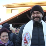 Wał-Ruda. Droga Krzyżowa z bł. Karoliną w 111. rocznicę jej męczeńskiej śmierci