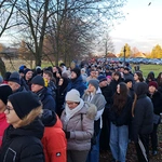 Wał-Ruda. Droga Krzyżowa z bł. Karoliną w 111. rocznicę jej męczeńskiej śmierci