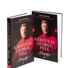 Tess Livingstone Kardynał George Pell. Biografia t. 1 i 2 Wydawnictwo Rafael 2025