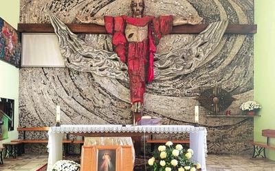 Król radykalnej miłości