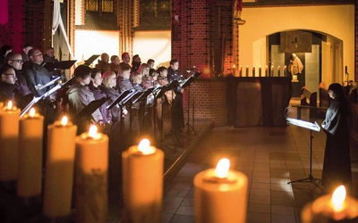 Cecylia w erze Spotify. Jaka przyszłość czeka muzykę sakralną?