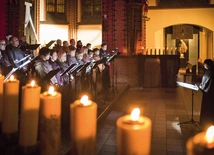 Cecylia w erze Spotify. Jaka przyszłość czeka muzykę sakralną?