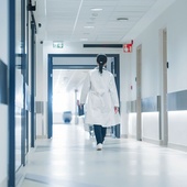 Hamulec dla szpitali. Polski system ochrony zdrowia na skraju bankructwa