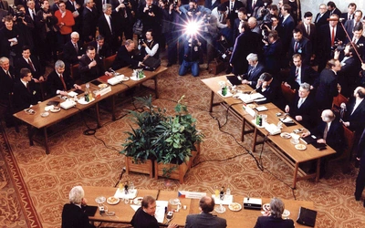 Europa Środkowa robi różnicę, czyli dlaczego warto nadal inwestować w Grupę Wyszehradzką