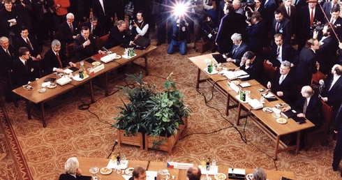 Europa Środkowa robi różnicę, czyli dlaczego warto nadal inwestować w Grupę Wyszehradzką