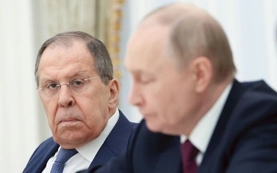 Ofiarami kremlowskich czystek padają już nie tylko przeciwnicy, ale także zwolennicy reżimu i wojny Putina