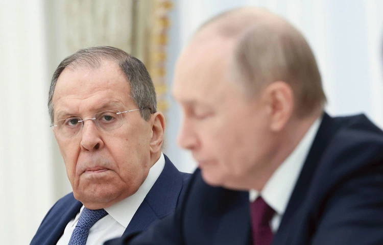 Ofiarami kremlowskich czystek padają już nie tylko przeciwnicy, ale także zwolennicy reżimu i wojny Putina