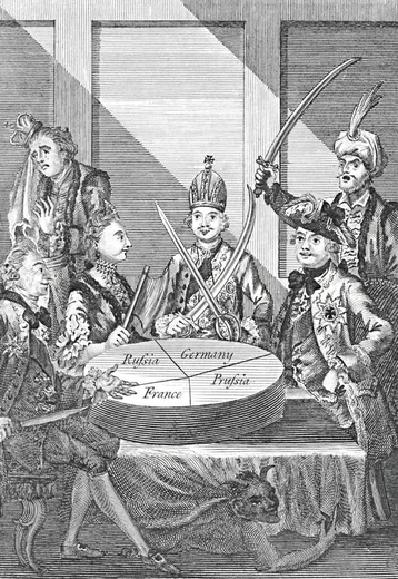 Prof. Andrzej Nowak w rozmowie z „Gościem”: Rzeczpospolita nigdy nie upadła, tylko została zniszczona