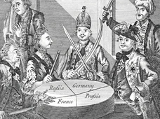 Prof. Andrzej Nowak w rozmowie z „Gościem”: Rzeczpospolita nigdy nie upadła, tylko została zniszczona