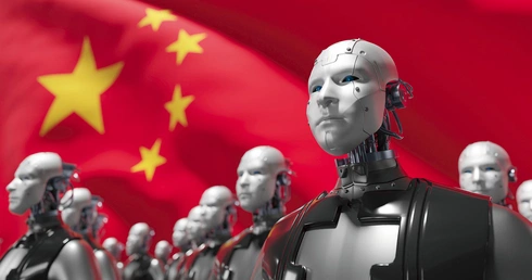 Chiny-Europa. W czym my zależymy od Pekinu, a w czym Chińczycy od nas?