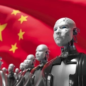 Chiny-Europa. W czym my zależymy od Pekinu, a w czym Chińczycy od nas?