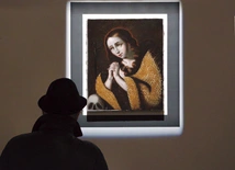 Skarby u wizytek. Dziedzictwo ukryte za klasztornymi murami