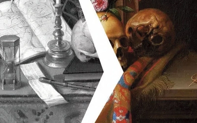 „Krzywda” Pawła Rzewuskiego, czyli horror staropolski z przekazem moralnym