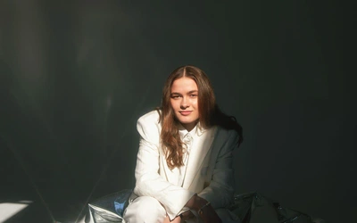 anMari: Bóg jest niesamowitym romantykiem. Młoda wokalistka i multiinstrumentalistka o swojej wierze