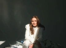 anMari: Bóg jest niesamowitym romantykiem. Młoda wokalistka i multiinstrumentalistka o swojej wierze