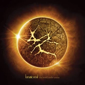 Lunatic Soul The World Under Unsun Mystic Production 2025