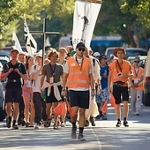 Beczka. Bierzemy odpowiedzialność 