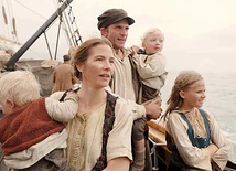 Emigranci. Nadzieja i miłość 