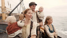 Emigranci. Nadzieja i miłość 