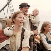 Emigranci. Nadzieja i miłość 