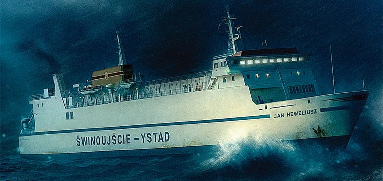 Heweliusz. Prawdziwa historia 