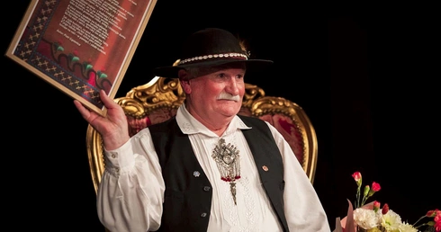 Legenda podhalańskiego rzemiosła. Kuśnierz, który szył dla Jana Pawła II