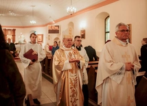 Święci mobilizują do dobra