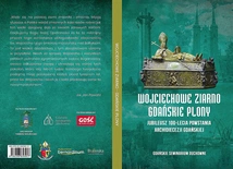 To dzieło kleryków z Oliwy.