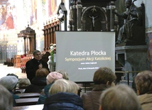 W wydarzeniu, zorganizowanym w sobotę 15 listopada, wzięło udział około 70 osób z oddziałów parafialnych diecezji płockiej.