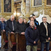 W trakcie wydarzenia spotkali się potrzebujący i pomagający.