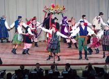  Dają ok. 20 koncertów rocznie w kraju i za granicą. Kalendarz mają zapełniony do stycznia 2027 roku. – W ich występach jest czysta prawda, bez odrobiny obłudy czy fałszu – tłumaczy prof. Ploch. 