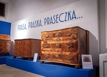  Przez wieki stanowiły symbol polskiego rzemiosła artystycznego. 