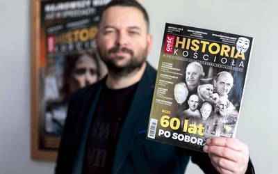   – To najlepiej sprzedający się magazyn historyczny  w Polsce,  a reakcje czytelników utwierdzają nas w przekonaniu, że warto go robić nadal. Niewątpliwie największą jego siłą są autorzy. To zarówno wybitni historycy, jak i publicyści, zajmujący się tematyką historyczną – mówi Jacek Dziedzina.