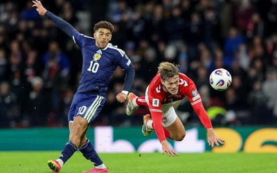 Polska w drugim koszyku przed losowaniem baraży