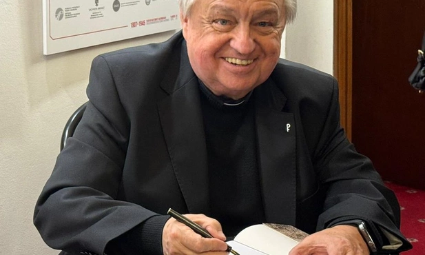 Katowice. Promocja książki „Po właściwej stronie”