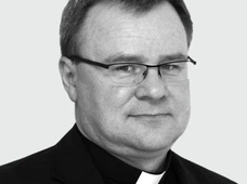 Wyrwani z ciemności  