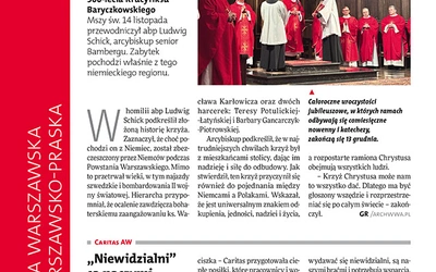 Gość Warszawski 47/2025